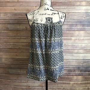 Madewell tank top